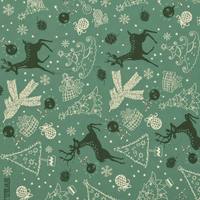 Tissu tricoté en soie de lait léger, respirant, extensible, antistatique, imprimé numérique à pois, pour canapé et chaise, directement de l'usine, pour Noël