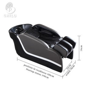 <span class=keywords><strong>Chaise</strong></span> de salon moderne en <span class=keywords><strong>jade</strong></span> pour salon de coiffure, spa, beauté, shampoing, pour hôtel, salle de sport - Product Image 4