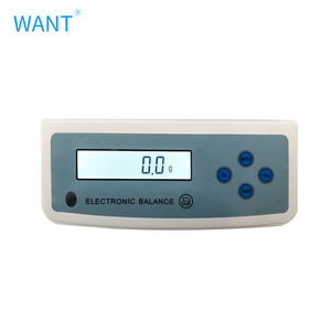 Nhà Máy Giá <span class=keywords><strong>Tabletop</strong></span> Cân Điện Tử Cân Kỹ Thuật Số Đếm Cân 10Kg 0.1 Gam - Product Image 4