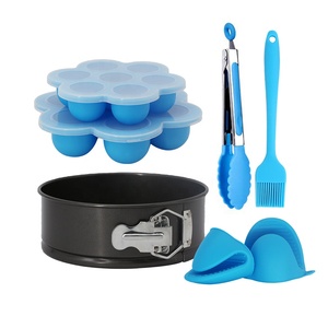 Gadgets de cuisine 2019 article en promotion accessoires de cuisson en Silicone écologiques - Product Image 1