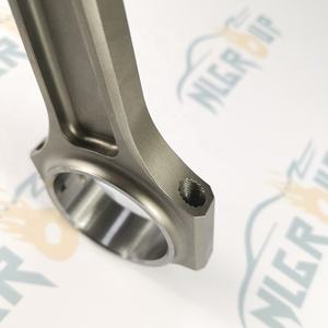 Bielles pour Nissan HR31 Skyline Fairlady 200ZR Laurel Cefiros RB20E RB20DET-R RB20DET 2.0L - Product Image 5