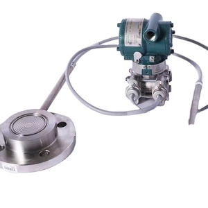 Yokogawa Eja438ไดอะแฟรมแบบดั้งเดิมเครื่องส่งสัญญาณเกจปิดผนึก - Product Image 1