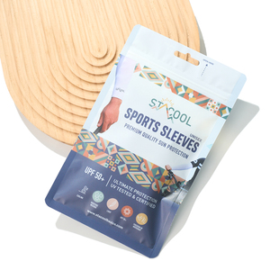 Sac à soufflet latéral à fermeture éclair sur trois côtés, imprimé personnalisé, résistant à l'humidité et aux taches, taille personnalisée pour gâteaux, best-seller en UE/États-Unis - Product Image 5