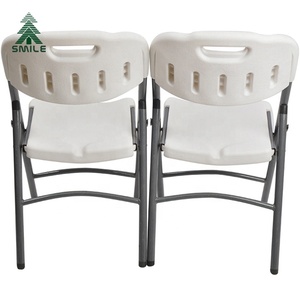 Sillas plegables de fiesta de plástico de fábrica para la venta <span class=keywords><strong>China</strong></span> - Product Image 4