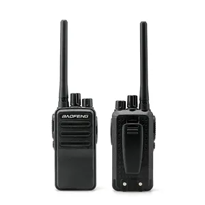 Baofeng BF-N9 2 דרך רדיו כפול להקה האם Baofeng bf-n9 transceiver