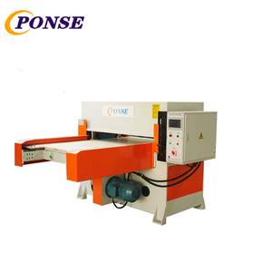 जूते के लिए स्वचालित हाइड्रोलिक डाई स्पंज फोम कटिंग मशीन - Product Image 1