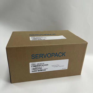 Nuevo servocontrolador de marca de alta calidad y stock de almacén, 2017 - Product Image 1