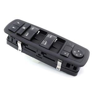 Master <span class=keywords><strong>Power</strong></span> <span class=keywords><strong>Window</strong></span> <span class=keywords><strong>Switch</strong></span> 3 pins 8 pins kiểm tra cần thiết thay thế cho 20112014 Dodge durango Jeep Grand Cherokee thay thế - Product Image 1