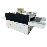 Nouvelle Machine de Fusion et de Collage de Tissus Pneumatique Multifonctionnelle, Rouleau Anti-Plis, Machine de Traitement Textile pour Vêtements, Presse à Chaud 9