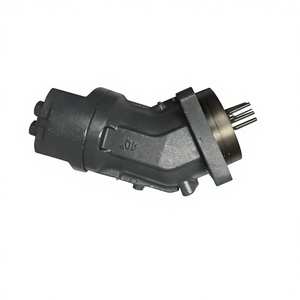 Bomba de pistones axiales fijos A2FO de 400 bar, motor hidráulico A2FO10 A2FO12 A2FO16 A2FO23 A2FO28 - Product Image 4