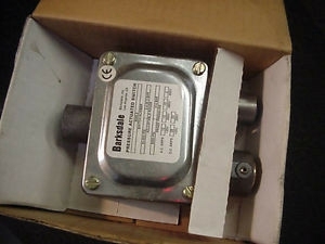 NOUVEAU-ORIGINAL BARKSDALE D1T-M3SS-EXI Bloc de bornes à diaphragme série D1T, D2T - Product Image 5