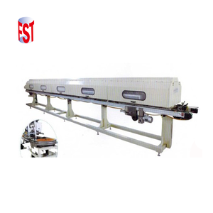 Volledige Automatische Metalen Voedsel Kan Productie Lijn Tin Container <span class=keywords><strong>Making</strong></span> <span class=keywords><strong>Machine</strong></span> - Product Image 5