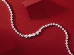 <span class=keywords><strong>Collier</strong></span> <span class=keywords><strong>ras</strong></span> <span class=keywords><strong>de</strong></span> <span class=keywords><strong>cou</strong></span> <span class=keywords><strong>en</strong></span> <span class=keywords><strong>argent</strong></span> sterling 925 <span class=keywords><strong>de</strong></span> luxe avec diamants <span class=keywords><strong>en</strong></span> moissanite ronds, chaîne <span class=keywords><strong>de</strong></span> tennis pour mariage, <span class=keywords><strong>collier</strong></span> pour femmes - Product Image 3