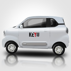 Keyu Airbags avant antiblocage haute vitesse 100 km/h <span class=keywords><strong>ABC</strong></span> Voitures électriques Voiture électrique - Product Image 4