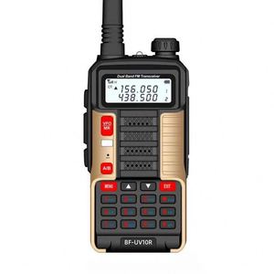 Radio Bidireccional de la Mejor Calidad, Fabricante Chino, Intercomunicador de 128 Canales, Banda Dual, <span class=keywords><strong>Baofeng</strong></span> <span class=keywords><strong>UV10R</strong></span>, <span class=keywords><strong>Baofeng</strong></span> TR-818UV, Walkie Talkie - Product Image 1