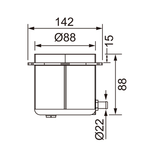 Thiết Bị Led Không Thấm Nước Công Suất Cao Ip68 Led Pool Light <span class=keywords><strong>Rgb</strong></span> Cho Bể Bơi - Product Image 6