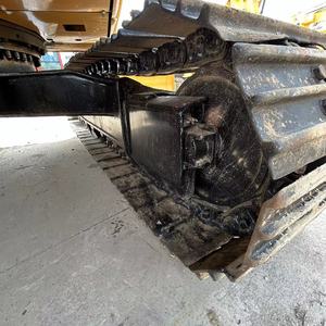 20 tấn tình trạng tốt đẹp được sử dụng mèo 320C 320B 320bl 320D 320d2 320d2l 320cl 320gc Máy thu thập thông tin thủy lực chất lượng cao - Product Image 5