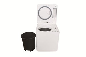2025 automatique bio maison alimentaire cuisine déchets 2.5L équipement de dépostage Machine de compostage - Product Image 6