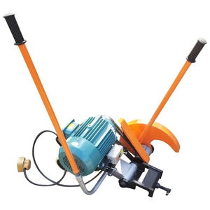 Venta caliente de herramientas de corte/ferrocarril máquina de corte de DE FERROCARRIL VI - Product Image 6