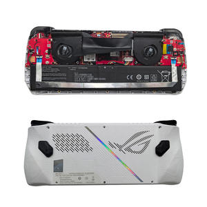 Batería de Repuesto para Portátil Gaming C41N2208 67Wh 4190mAh para ASUS ROG Ally RC71L PC71L, Batería Recargable para Portátil - Product Image 4