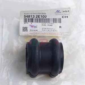 Sistema de suspensión en oferta, barra estabilizadora BUSH-STABILIZER BAR 54813-2E100 548132E100 para H-yundai SONATA 54813 2E100 - Product Image 1
