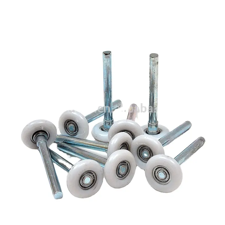 Wholesale roller shutter Stainless Steel wheels sliding door roller