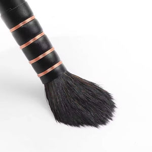 Juego de Pinceles de Madera para Niños, Estudiantes y Artistas, Pinceles para Dibujar y Pintar con Acuarelas y Óleo - Product Image 6