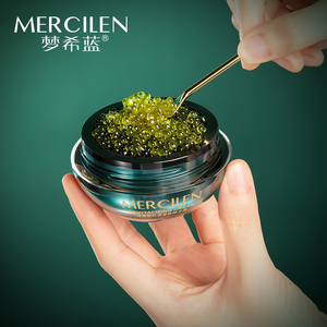 Crema Facial de Colágeno y Uva de Mar, Humectante de Marca Propia a Precio de Fábrica - Product Image 4