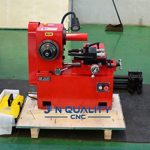 Machine de réparation de <span class=keywords><strong>tambour</strong></span> de <span class=keywords><strong>frein</strong></span> / Machine de rectification de disque de <span class=keywords><strong>frein</strong></span> pour <span class=keywords><strong>voiture</strong></span> C9335A, directement de l'usine - Product Image 2