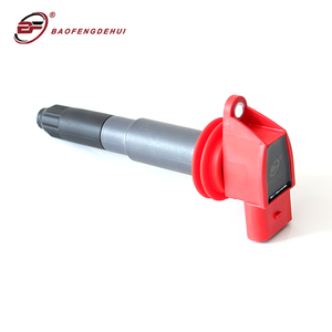 Bobine d'allumage 94860210412 pour Porsche cayenne panamera Bobine Pack BF Marque 2 Ans de Garantie 60,000km - Product Image 6