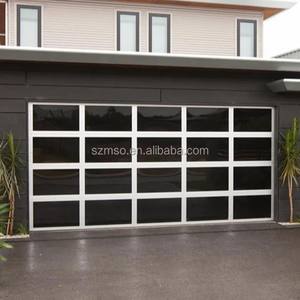 Zinc <span class=keywords><strong>Hormann</strong></span> Rolmatic Doric Clair Acrylique Nfc Canal Wifi Relais Tuya APP E14 24V Noa Vila Thé Foncé Fixation Réparation Une <span class=keywords><strong>Porte</strong></span> <span class=keywords><strong>De</strong></span> <span class=keywords><strong>Garage</strong></span> - Product Image 3