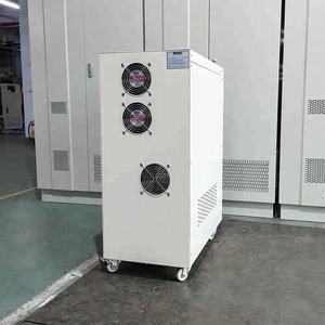 Convertitore di frequenza convertitore di frequenza di fase 3 convertitore di frequenza 10kva per ventilatore elettrico <span class=keywords><strong>KRS</strong></span> 15kva - Product Image 3