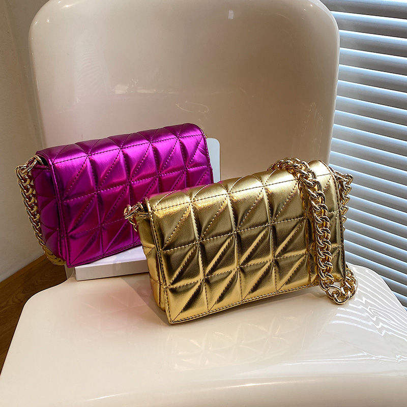 Rose Gold Michael Kors Ruby Bag Designer Handbags Michael Kors