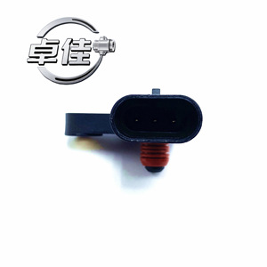 Sensor de Presión de Admisión Zj--01-314 para Daewoo Chevrolet Buick 25184081 25184084, Repuesto Original - Product Image 3