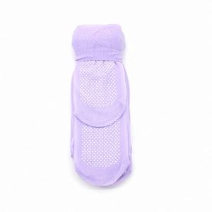 Mùa Hè Pha Chế Vớ Lụa Silicone Chống Trượt Massage Chân Giường Người Lớn Và Trẻ Em Thiên Đường Mỏng Dùng Một Lần Giữa Bắp Chân Vớ - Product Image 5