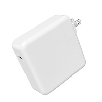 US-Stecker PD 3.0 96W/140W Schnellladegerät Universelles Typ-C Laptop-Ladegerät mit Hoher Ausgangsleistung Netzteil für MacBook Pro