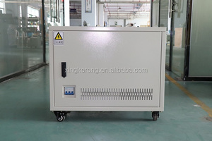 Convertisseur de fréquence 60Hz/50Hz pour usage domestique, monophasé 220V vers triphasé 380V, VFD 5,5KW 7,5KW 11KW 15KW pour pompe/moteur électrique - Product Image 3