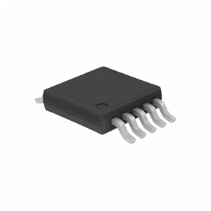 Electronic Chips Component 10 TFSOP, 10 MSOP BOM IC In Stock Interface ISL3176EIUZ-T - Product Image 1