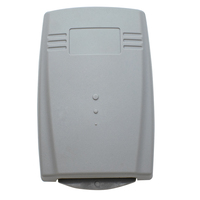 Receptor de Puerta de Garaje Wifi de 433.92mhz 433mhz, 85-250 V, Código Fijo y Variable, Abrepuertas Universal, Interruptor de Control Remoto Multimarca