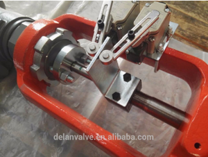 Vannes de régulation bidirectionnelles 220V PN16 DN80 Série MA600 DN80 - Product Image 5