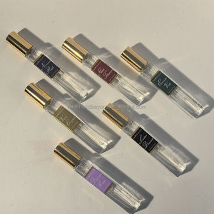 Ensemble <span class=keywords><strong>de</strong></span> vaporisateurs corporels <span class=keywords><strong>parfum</strong></span>és <span class=keywords><strong>de</strong></span> luxe personnalisés pour femmes, <span class=keywords><strong>eau</strong></span> <span class=keywords><strong>de</strong></span> <span class=keywords><strong>parfum</strong></span> longue durée - Product Image 5