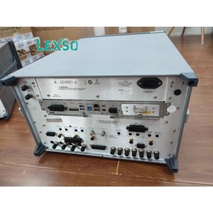 เครื่องวิเคราะห์เครือข่ายไมโครเวฟ Keysight (Agilent) รุ่น N5225b Pna, 900 Hz/10 MHz ถึง 50 GHz - Product Image 3