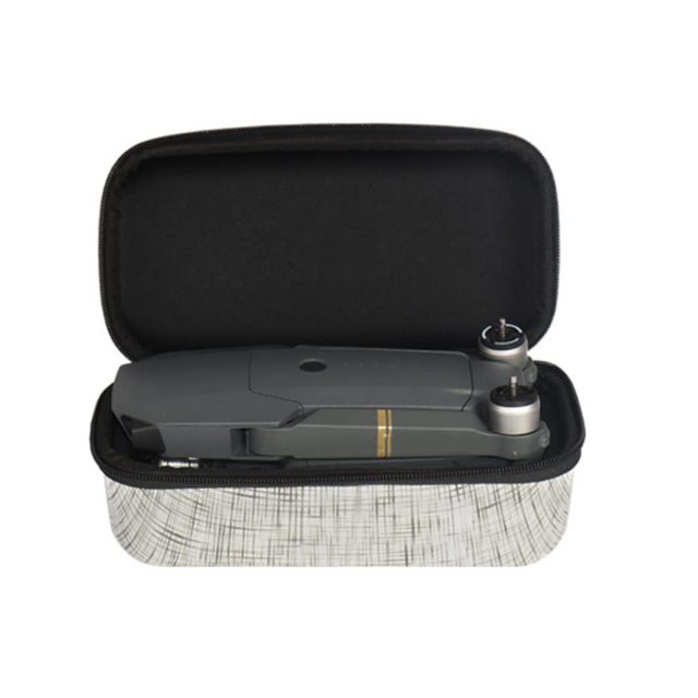 Custom Drone Accessories Storage Bag Waterproof UAV Carrying Case