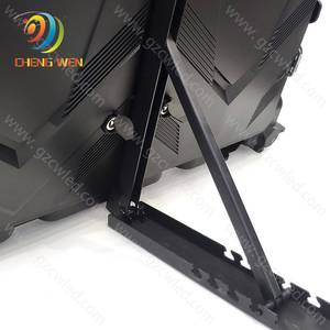 Pantalla LED <span class=keywords><strong>HD</strong></span> para Estadios de Fútbol al Aire Libre, P5/P8/P10, Pantalla Desmontable de Alquiler para Transmisión en Vivo de Partidos de Fútbol y Espectáculos en Directo - Product Image 5