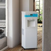 Générateur d'eau atmosphérique, machine air-eau, prix