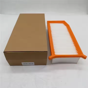 Pour Renault <span class=keywords><strong>SANDERO</strong></span>/<span class=keywords><strong>Dacia</strong></span> Filtre à air 16546-7674R 165467674R FA3416 8660003761 165463998R <span class=keywords><strong>Prix</strong></span> d'usine de haute qualité - Product Image 5