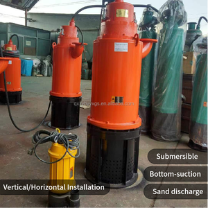 <span class=keywords><strong>Pompe</strong></span> centrifuge verticale horizontale électrique submersible pour boues <span class=keywords><strong>de</strong></span> forage, <span class=keywords><strong>eaux</strong></span> usées, aspiration d'eau, levage, 6 pouces, 60 m3 - Product Image 2