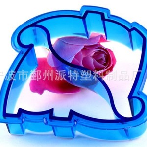 Sandwich Molds For DIY Bread Cutting Dinosaur Heart Shapes Kitchen Gadgets Manual Non Stick Eco Friendly - Product Image 2