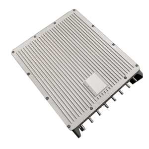 RRU 8863B40 4G LTE 5G เหมาะสำหรับสถานีฐานไร้สายกำลังสูง ดีไซน์กะทัดรัด ประหยัดพลังงาน ติดตั้งง่าย สำหรับองค์กร - Product Image 2