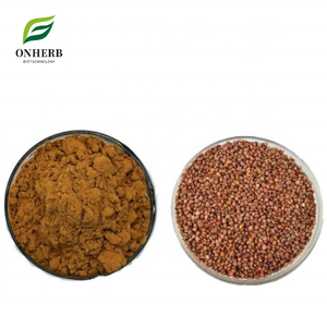 100% 天然有機大根種子エキス99% 精液ラファニエキス粉末 - Product Image 1